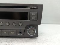 2013-2014 Nissan Sentra Radio AM FM Cd Player Receiver Replacement P/N:28185 3RA2A 25342776 Fits Fits 2013 2014 OEM Used Aut