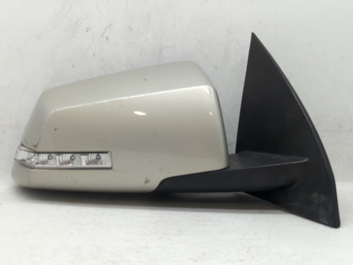2013-2015 Nissan Sentra Passenger Side View Mirror - Right Door Mirror OEM Used - Oemusedautoparts1.com