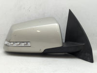 2013-2015 Nissan Sentra Passenger Side View Mirror - Right Door Mirror OEM Used - Oemusedautoparts1.com