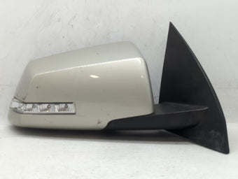 compare product 2013-2015 Nissan Sentra Passenger Side View Mirror - Right Door Mirror OEM Used