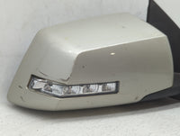 2013-2015 Nissan Sentra Passenger Side View Mirror - Right Door Mirror OEM Used - Oemusedautoparts1.com