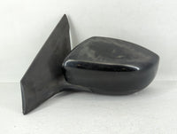 2013-2015 Nissan Sentra Driver Side View Mirror - Left Door Mirror OEM Used - Oemusedautoparts1.com