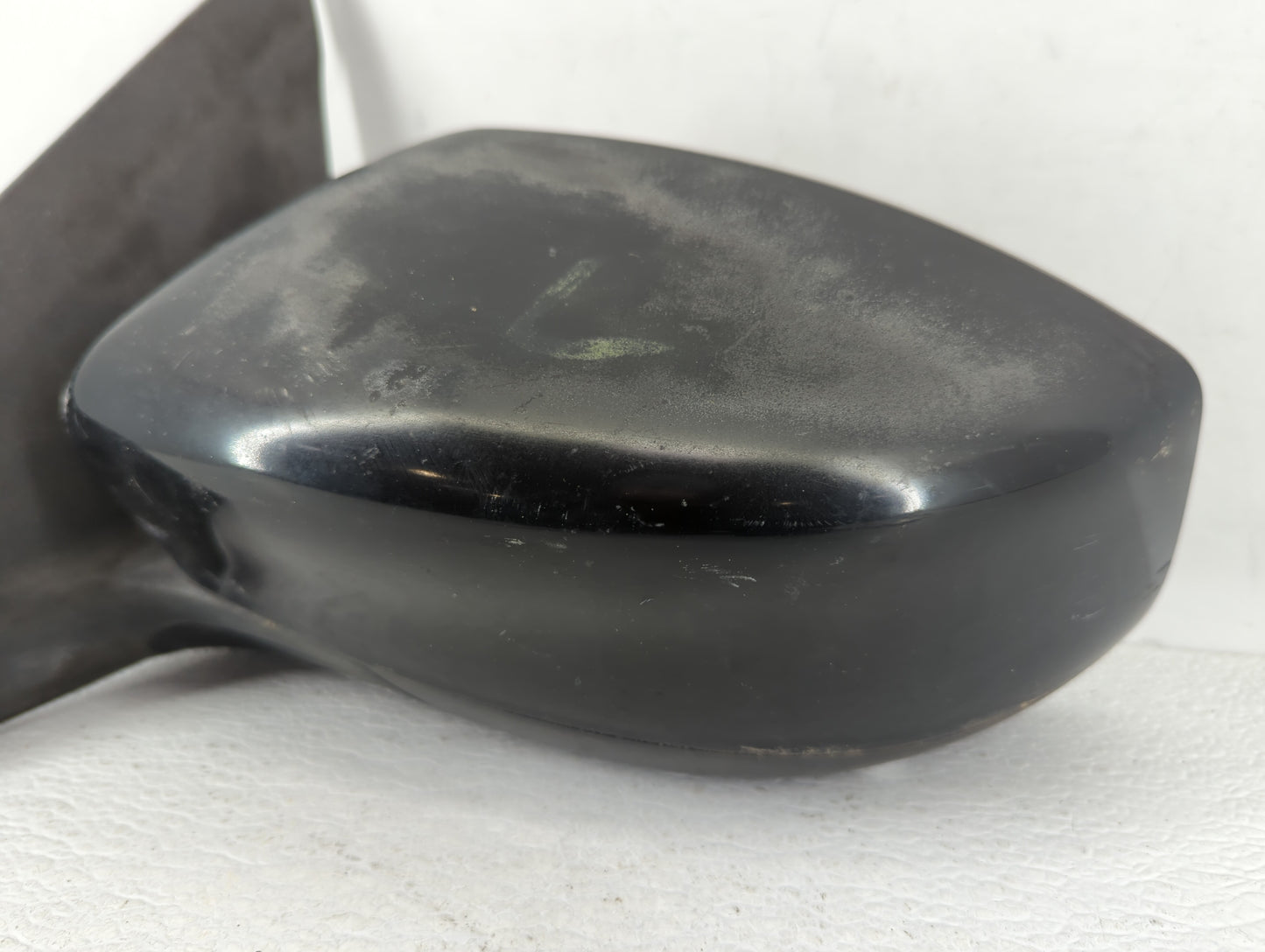 2013-2015 Nissan Sentra Driver Side View Mirror - Left Door Mirror OEM Used - Oemusedautoparts1.com