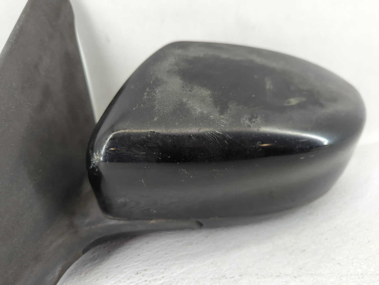 2013-2015 Nissan Sentra Driver Side View Mirror - Left Door Mirror OEM Used - Oemusedautoparts1.com