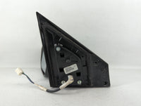 2013-2015 Nissan Sentra Driver Side View Mirror - Left Door Mirror OEM Used - Oemusedautoparts1.com
