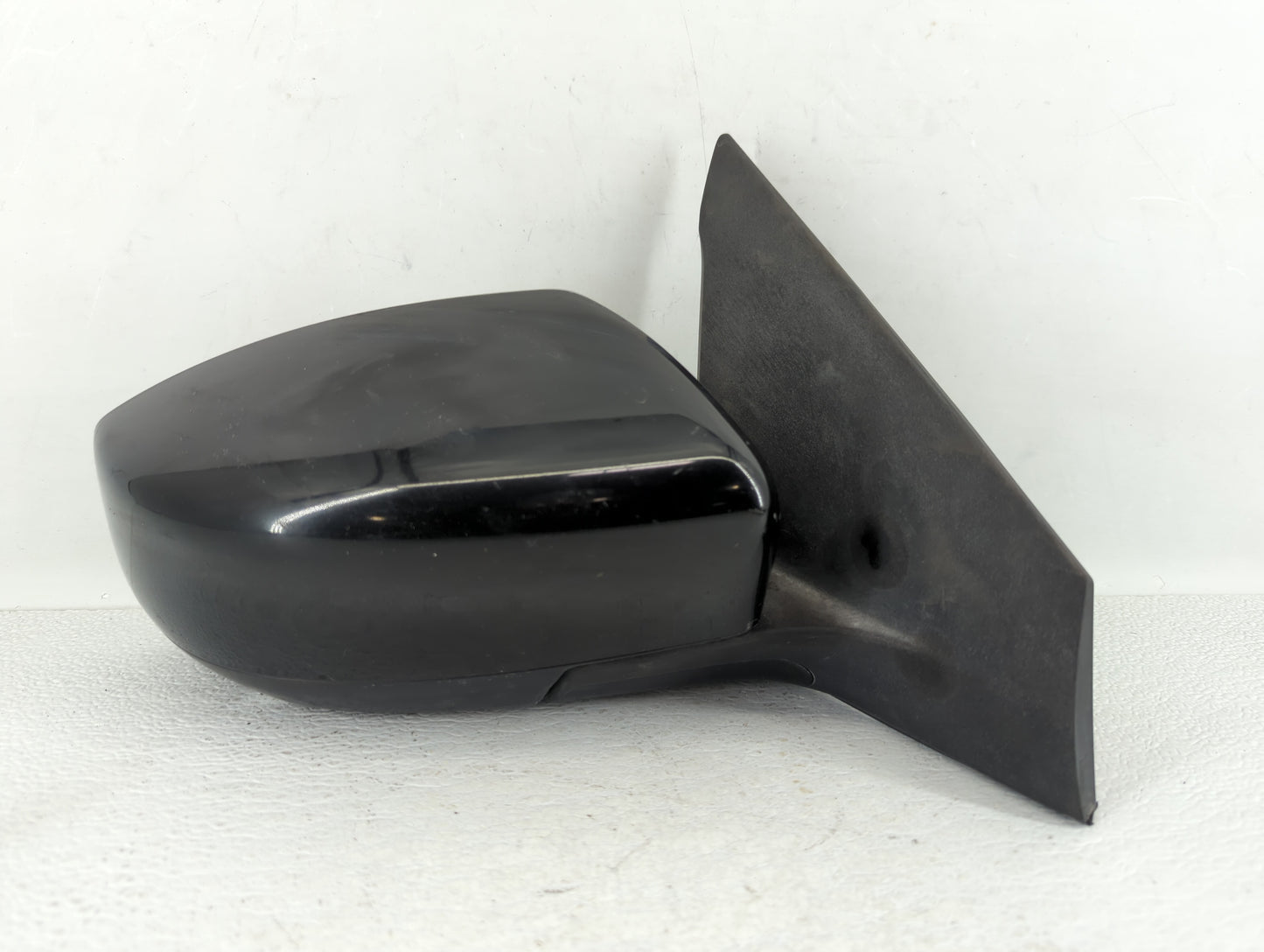 2013-2015 Nissan Sentra Passenger Side View Mirror - Right Door Mirror OEM Used - Oemusedautoparts1.com