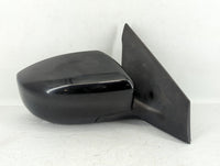 2013-2015 Nissan Sentra Passenger Side View Mirror - Right Door Mirror OEM Used - Oemusedautoparts1.com
