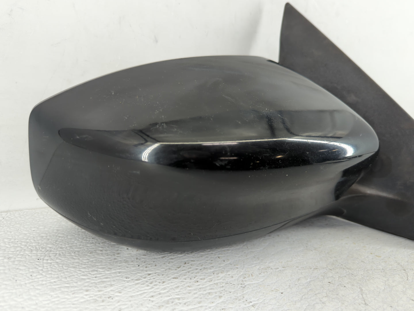 2013-2015 Nissan Sentra Passenger Side View Mirror - Right Door Mirror OEM Used - Oemusedautoparts1.com