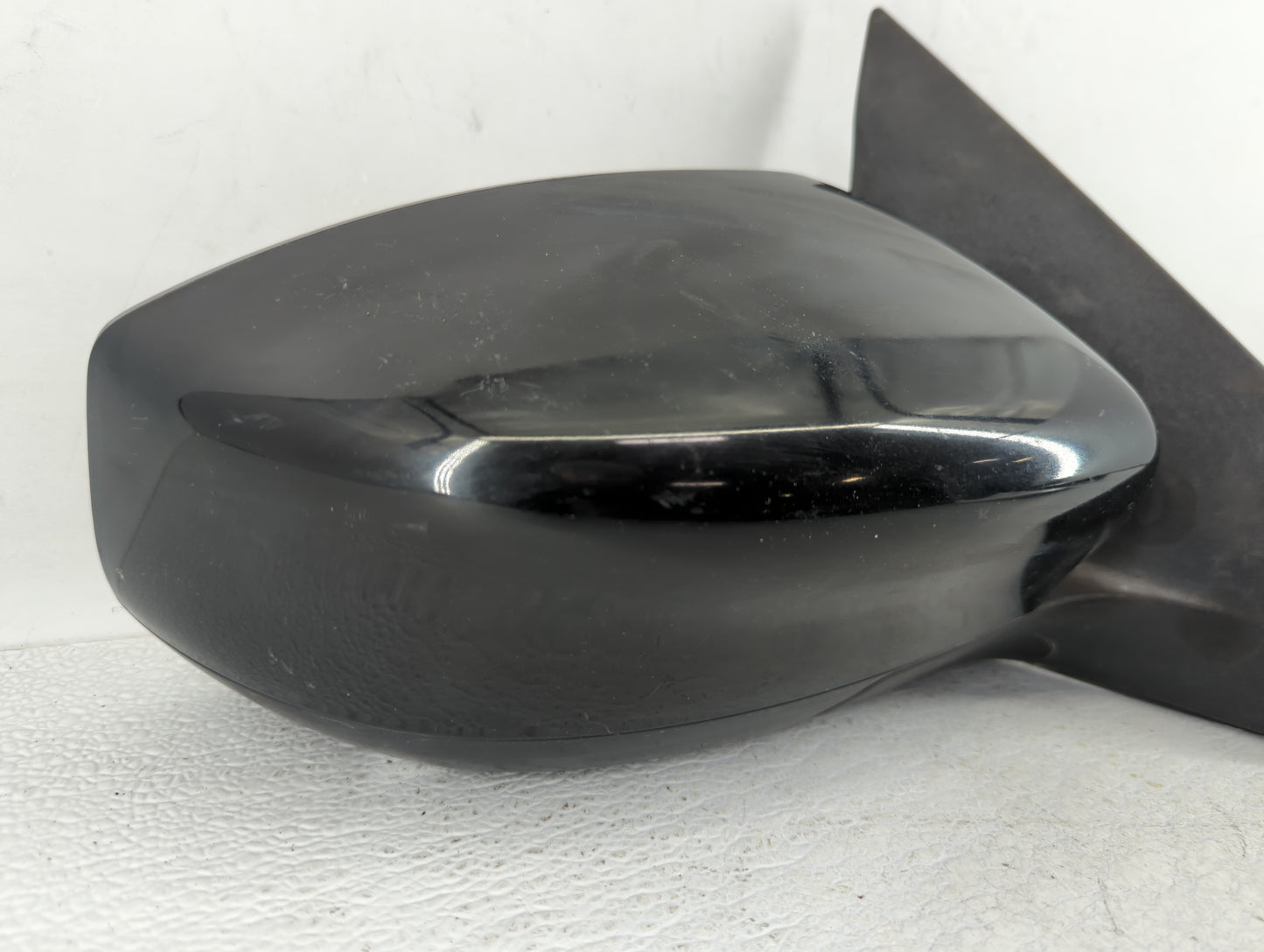 2013-2015 Nissan Sentra Passenger Side View Mirror - Right Door Mirror OEM Used - Oemusedautoparts1.com