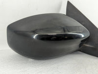 2013-2015 Nissan Sentra Passenger Side View Mirror - Right Door Mirror OEM Used - Oemusedautoparts1.com