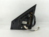 2013-2015 Nissan Sentra Passenger Side View Mirror - Right Door Mirror OEM Used - Oemusedautoparts1.com