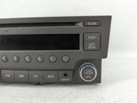 2013-2014 Nissan Sentra Radio AM FM Cd Player Receiver Replacement P/N:28185 3RA2A Fits Fits 2013 2014 OEM Used Auto Parts -