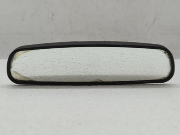 2007-2022 Nissan Sentra Interior Rear View Mirror Replacement OEM P/N:E8011681 Fits OEM Used Auto Parts - Oemusedautoparts1.