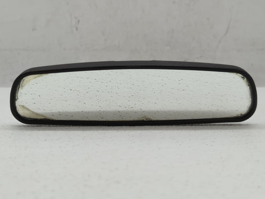 2007-2022 Nissan Sentra Interior Rear View Mirror Replacement OEM P/N:E8011681 Fits OEM Used Auto Parts - Oemusedautoparts1.