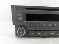 2013-2014 Nissan Sentra Am Fm Cd Player Radio Receiver - Oemusedautoparts1.com