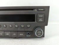 2013-2014 Nissan Sentra Am Fm Cd Player Radio Receiver - Oemusedautoparts1.com