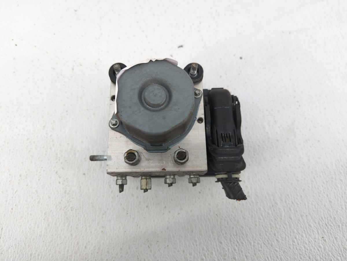 2013-2014 Nissan Sentra Anti-Lock Brake ABS Pump Module Actuator OEM P/N:47660 3SG0A Fits Fits 2013 2014 OEM Used Auto Parts