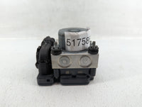 2013-2014 Nissan Sentra Anti-Lock Brake ABS Pump Module Actuator OEM P/N:47660 3SG0A Fits Fits 2013 2014 OEM Used Auto Parts