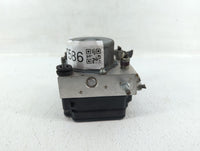 2013-2014 Nissan Sentra Anti-Lock Brake ABS Pump Module Actuator OEM P/N:47660 3SG0A Fits Fits 2013 2014 OEM Used Auto Parts