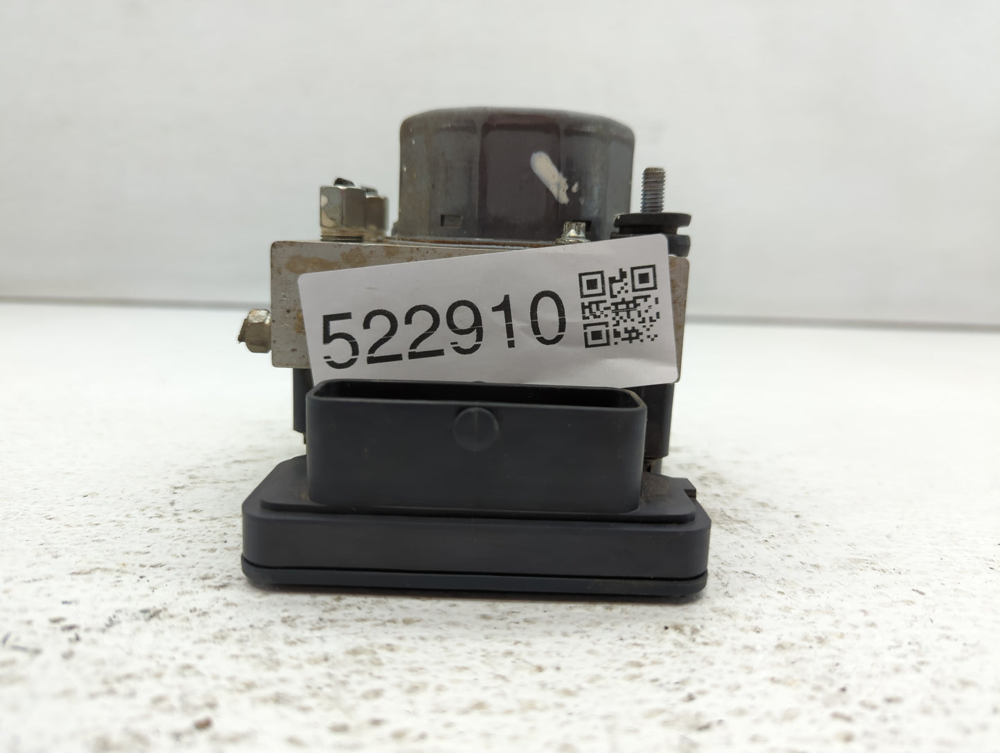 2013-2014 Nissan Sentra ABS Pump Control Module Replacement P/N:47660 3SG0C 47660 3SG0A Fits Fits 2013 2014 OEM Used Auto Pa