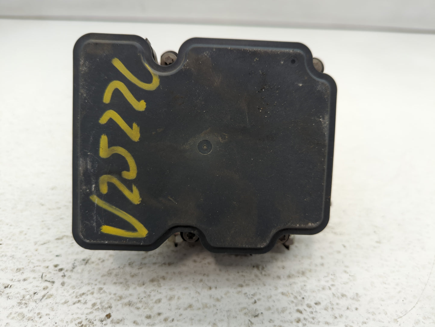 2013-2014 Nissan Sentra ABS Pump Control Module Replacement P/N:47660 3SG0C 47660 3SG0A Fits Fits 2013 2014 OEM Used Auto Pa