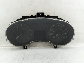 compare product 2013-2014 Nissan Sentra Instrument Cluster Speedometer Gauges P/N:248109AM0C 248103SG1A, 248103SG0A Fits Fits 2013 2014 OEM Used Auto Parts