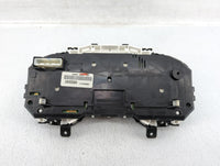 2013-2014 Nissan Sentra Instrument Cluster Speedometer Gauges P/N:248109AM0C 248103SG1A, 248103SG0A Fits Fits 2013 2014 OEM 