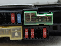 2013-2019 Nissan Sentra Fusebox Fuse Box Panel Relay Module P/N:24382 EW70B Fits Fits 2013 2014 2015 2016 2017 2018 2019 OEM