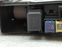 2013-2019 Nissan Sentra Fusebox Fuse Box Panel Relay Module P/N:24382 EW70B Fits Fits 2013 2014 2015 2016 2017 2018 2019 OEM