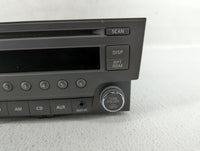 2013-2014 Nissan Sentra Am Fm Cd Player Radio Receiver - Oemusedautoparts1.com