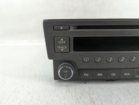 2013-2014 Nissan Sentra Am Fm Cd Player Radio Receiver 526030 - Oemusedautoparts1.com