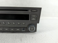 2013-2014 Nissan Sentra Am Fm Cd Player Radio Receiver 526030 - Oemusedautoparts1.com