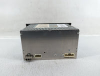 2013-2014 Nissan Sentra Am Fm Cd Player Radio Receiver 526030 - Oemusedautoparts1.com