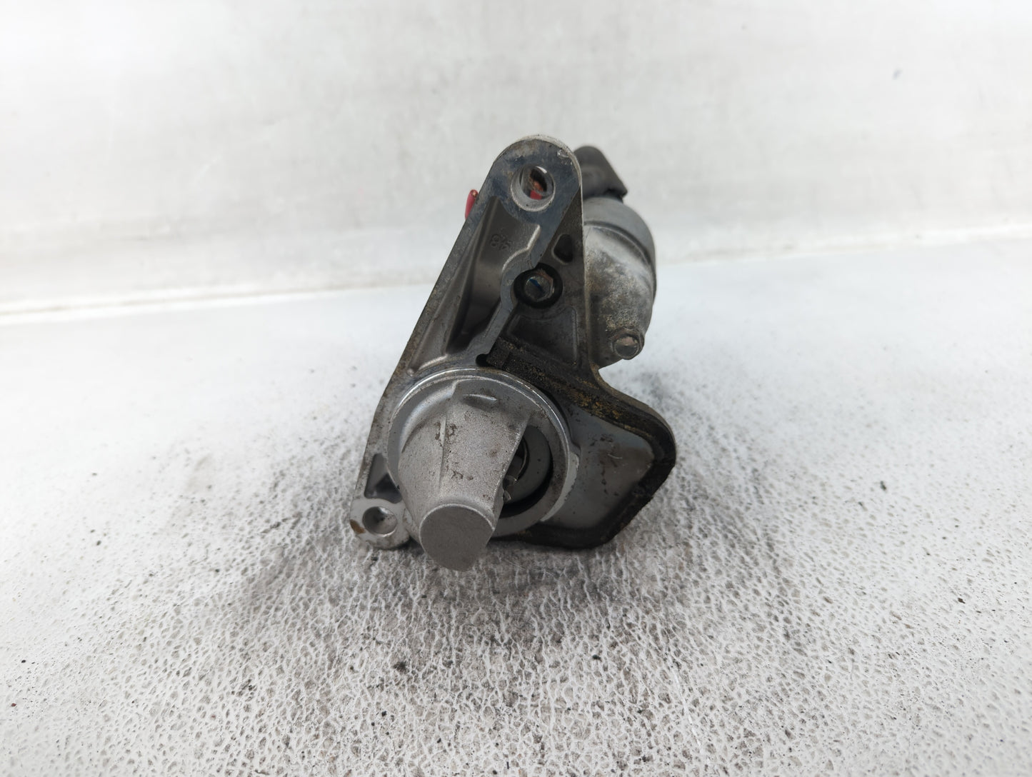2013-2019 Nissan Sentra Car Starter Motor Solenoid OEM P/N:23300 EN22A Fits Fits 2013 2014 2015 2016 2017 2018 2019 2020 OEM