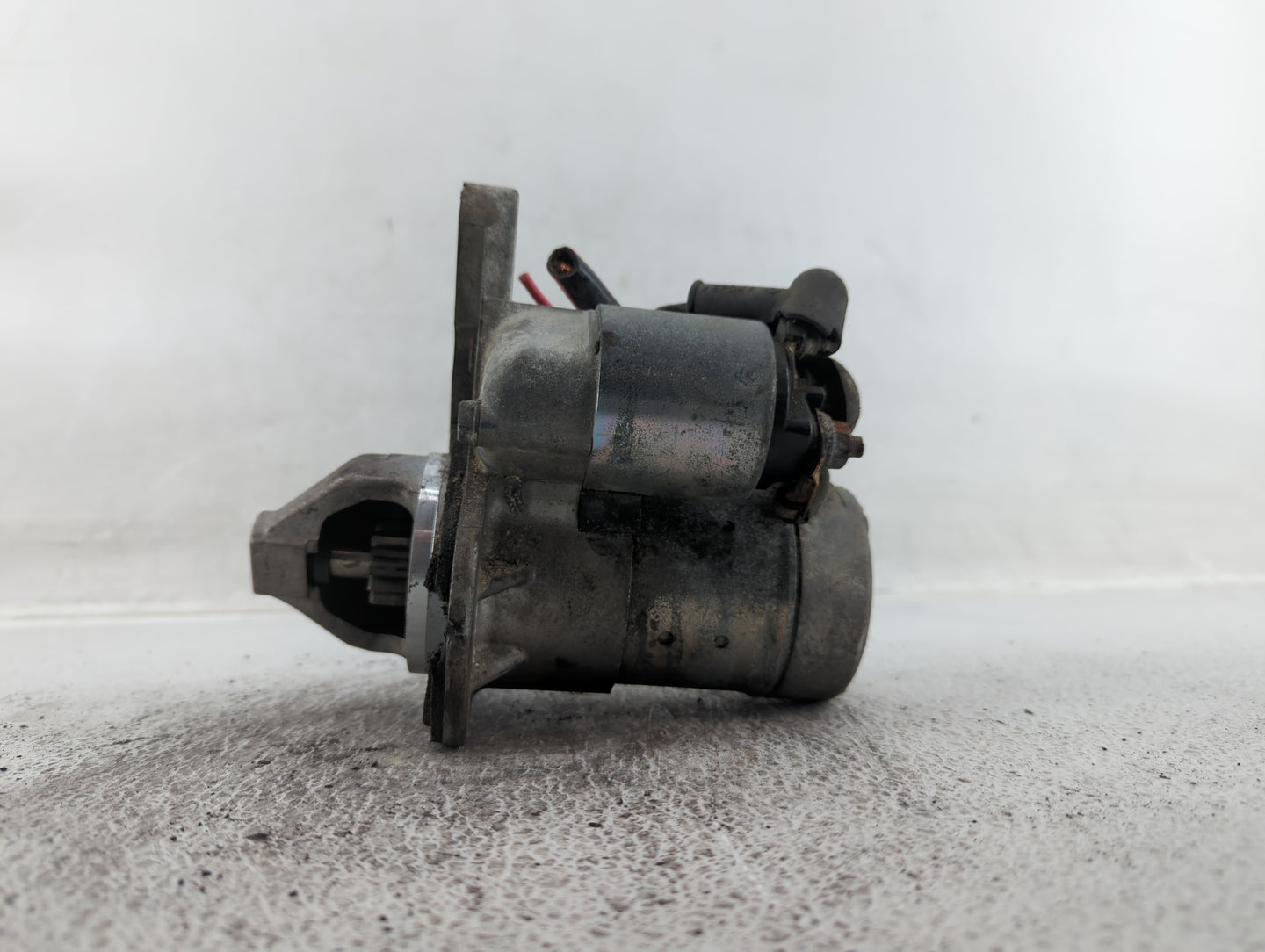 2013-2019 Nissan Sentra Car Starter Motor Solenoid OEM P/N:23300 EN22A Fits Fits 2013 2014 2015 2016 2017 2018 2019 2020 OEM