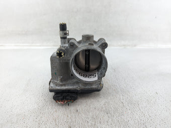 compare product 2013-2019 Nissan Sentra Throttle Body P/N:3RA60-01 A 3RA60-01 B Fits Fits 2013 2014 2015 2016 2017 2018 2019 OEM Used Auto Parts