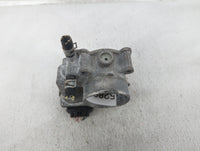 2013-2019 Nissan Sentra Throttle Body P/N:3RA60-01 A 3RA60-01 B Fits Fits 2013 2014 2015 2016 2017 2018 2019 OEM Used Auto P