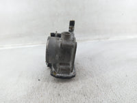 2013-2019 Nissan Sentra Throttle Body P/N:3RA60-01 A 3RA60-01 B Fits Fits 2013 2014 2015 2016 2017 2018 2019 OEM Used Auto P