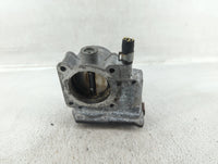 2013-2019 Nissan Sentra Throttle Body P/N:3RA60-01 A 3RA60-01 B Fits Fits 2013 2014 2015 2016 2017 2018 2019 OEM Used Auto P