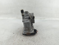 2013-2019 Nissan Sentra Throttle Body P/N:3RA60-01 A 3RA60-01 B Fits Fits 2013 2014 2015 2016 2017 2018 2019 OEM Used Auto P