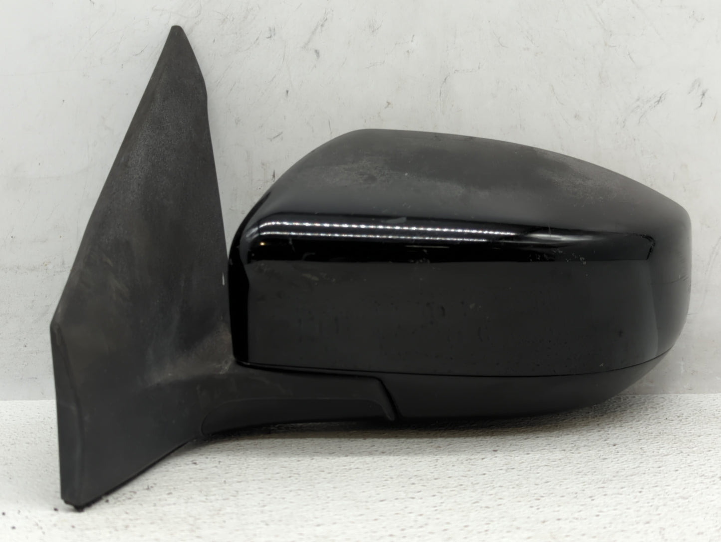 2013-2015 Nissan Sentra Driver Side View Mirror - Left Door Mirror OEM Used - Oemusedautoparts1.com