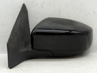 2013-2015 Nissan Sentra Driver Side View Mirror - Left Door Mirror OEM Used - Oemusedautoparts1.com