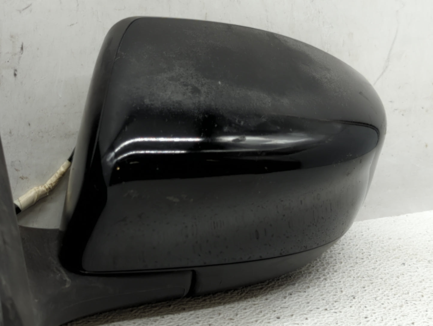 2013-2015 Nissan Sentra Driver Side View Mirror - Left Door Mirror OEM Used - Oemusedautoparts1.com