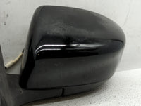 2013-2015 Nissan Sentra Driver Side View Mirror - Left Door Mirror OEM Used - Oemusedautoparts1.com