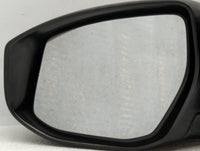 2013-2015 Nissan Sentra Driver Side View Mirror - Left Door Mirror OEM Used - Oemusedautoparts1.com