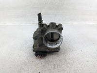 2013-2019 Nissan Sentra Throttle Body P/N:3RA60-01 A Fits Fits 2013 2014 2015 2016 2017 2018 2019 OEM Used Auto Parts - Oemu