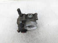 2013-2019 Nissan Sentra Throttle Body P/N:3RA60-01 A Fits Fits 2013 2014 2015 2016 2017 2018 2019 OEM Used Auto Parts - Oemu