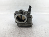 2013-2019 Nissan Sentra Throttle Body P/N:3RA60-01 A Fits Fits 2013 2014 2015 2016 2017 2018 2019 OEM Used Auto Parts - Oemu