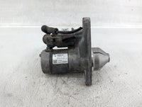 2013-2019 Nissan Sentra Car Starter Motor Solenoid OEM P/N:23300 EN22A Fits Fits 2013 2014 2015 2016 2017 2018 2019 2020 OEM
