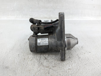 compare product 2013-2019 Nissan Sentra Car Starter Motor Solenoid OEM P/N:23300 EN22A Fits Fits 2013 2014 2015 2016 2017 2018 2019 2020 OEM Used Auto Parts